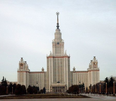Катастрофа: печальные последствия прошлогоднего набора в МГУ Катастрофа: печальные последствия прошлогоднего набора в МГУ